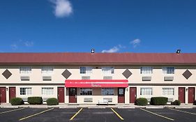 Red Roof Inn Huber Heights